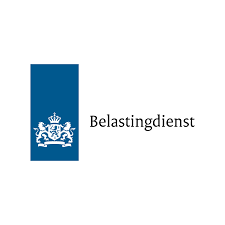 belastingdienst logo
