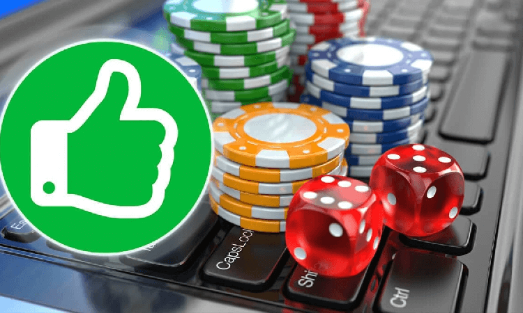 voordelen van casino's zonder registratie